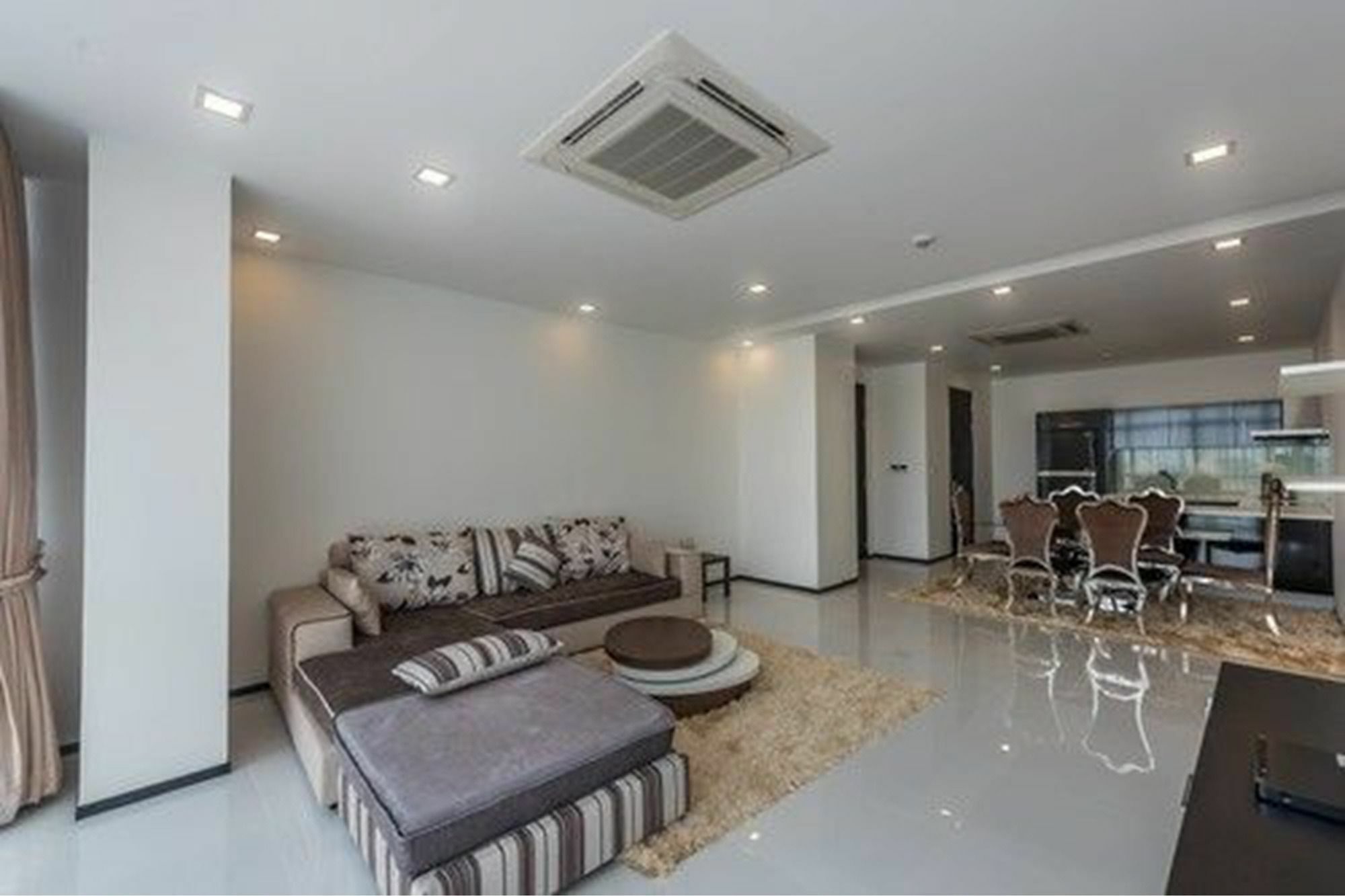 Maline Exclusive Serviced Apartments Phnom Penh Exterior foto