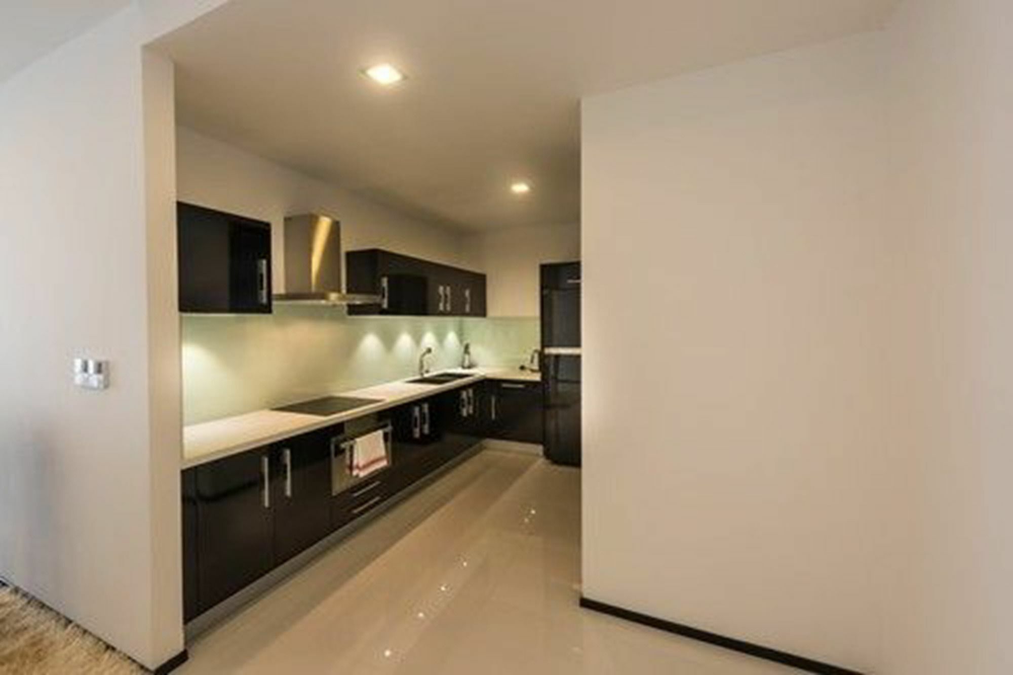 Maline Exclusive Serviced Apartments Phnom Penh Exterior foto