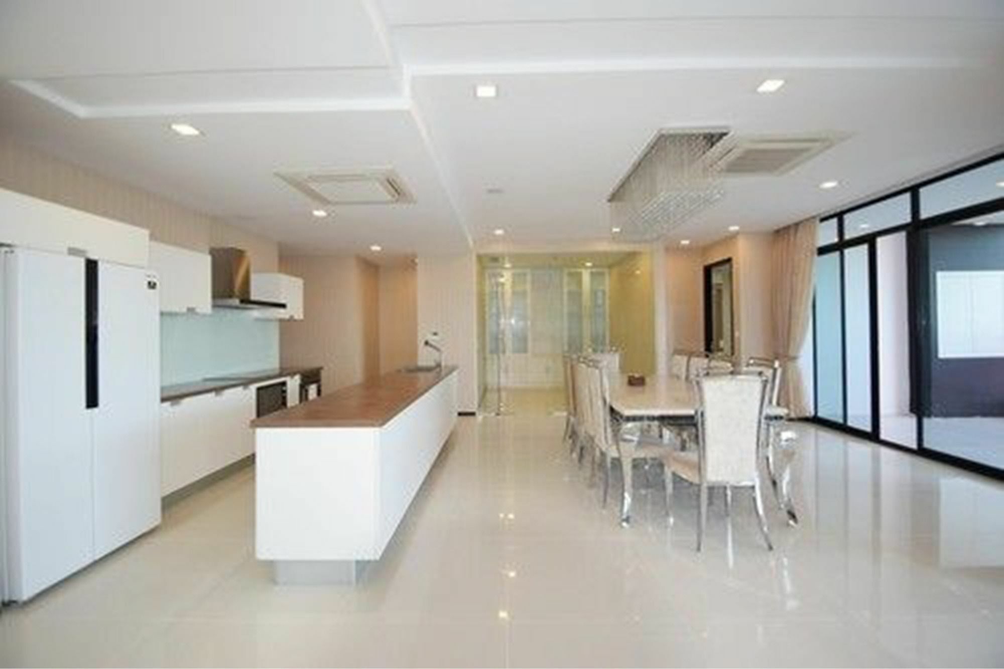 Maline Exclusive Serviced Apartments Phnom Penh Exterior foto