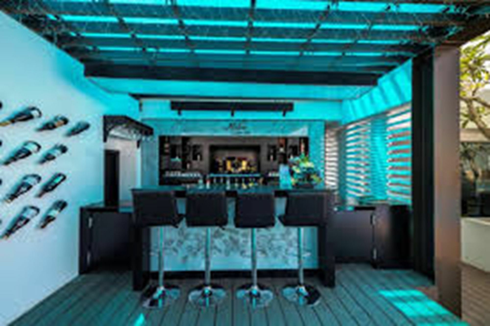 Maline Exclusive Serviced Apartments Phnom Penh Exterior foto