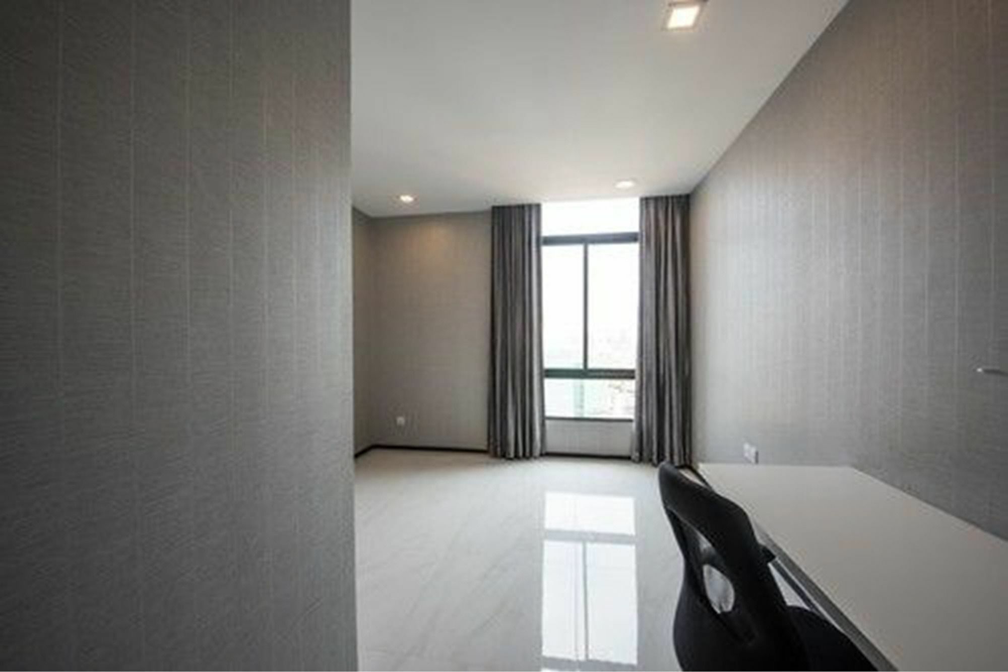 Maline Exclusive Serviced Apartments Phnom Penh Exterior foto