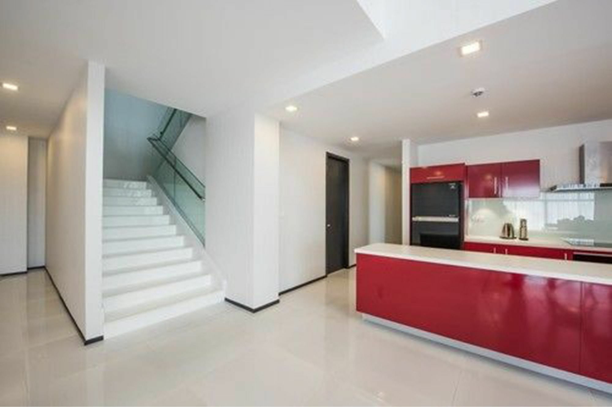 Maline Exclusive Serviced Apartments Phnom Penh Exterior foto